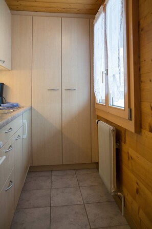 Căn hộ cơ bản | Nội thất