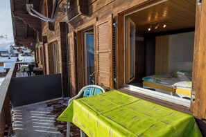 Basic Apartment | Property grounds