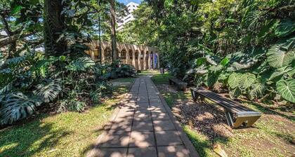 Villa del Peñon 302 - 1-Bed With Quiet Comfort