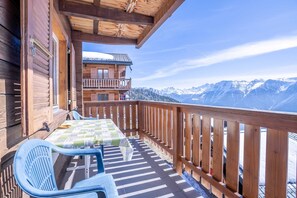 Perushuoneisto | Ulkoruokailutilat