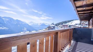 Basic Apartment | Property grounds