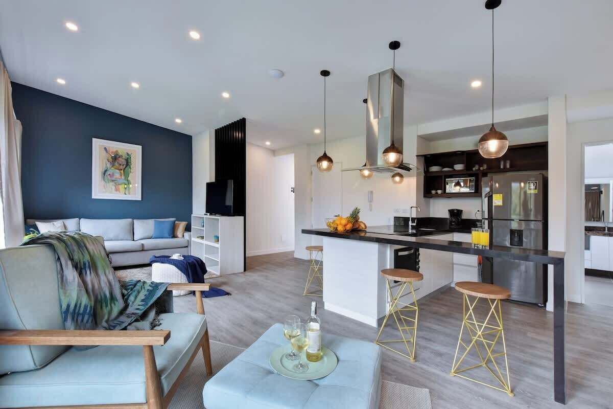 Télévision, espaces bureaux