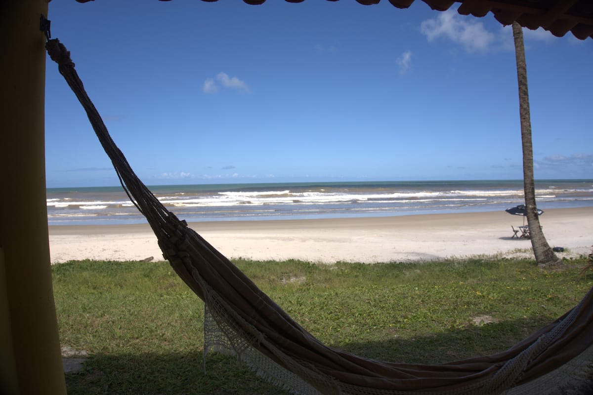 Room, Sea View | Free WiFi