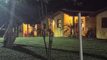 Área para eventos al aire libre