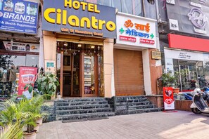 Exterior - Elegant Stays in Downtown Bangalore (Pune)