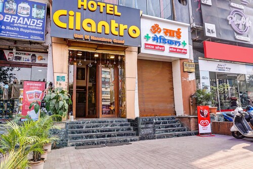 Elegant Stays in Downtown Bangalore