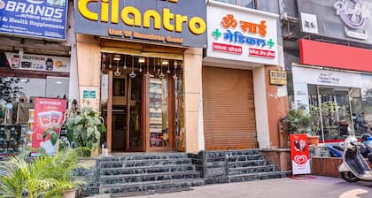 Elegant Stays in Downtown Bangalore