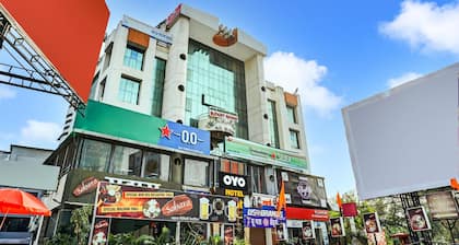 Elegant Stays in Downtown Bangalore