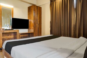 Casa | 1 habitación 