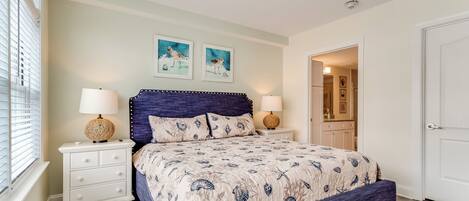 1 soveværelse, strygejern/strygebræt, Wi-Fi, sengetøj