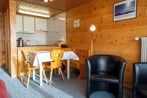 Appartement | Restauration
