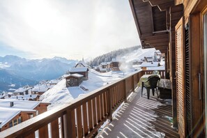 Basic-Apartment | Unterkunftsgelände