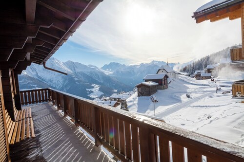 Chalet Weisshorn 4