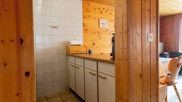 Basic-Apartment | Innenbereich