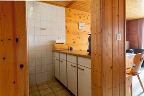 Appartement | Intérieur