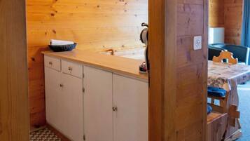 Leilighet – basic | Innvendig