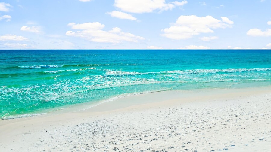 Destin Beach House - Southern Comfort