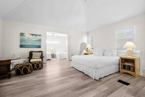 House, Pool View | 4 bedrooms, laptop workspace, iron/ironing board, free WiFi - Destin Beach House - Southern Comfort (Miramar Beach)