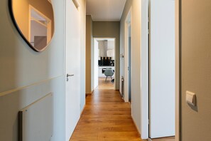 Apartment | Interior