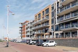 Appartement | Extérieur