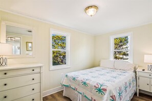 5 makuuhuonetta, ilmainen Wi-Fi