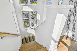 Interior - Oceanside Adventure Awaits! (South Bethany)