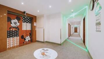 Intérieur