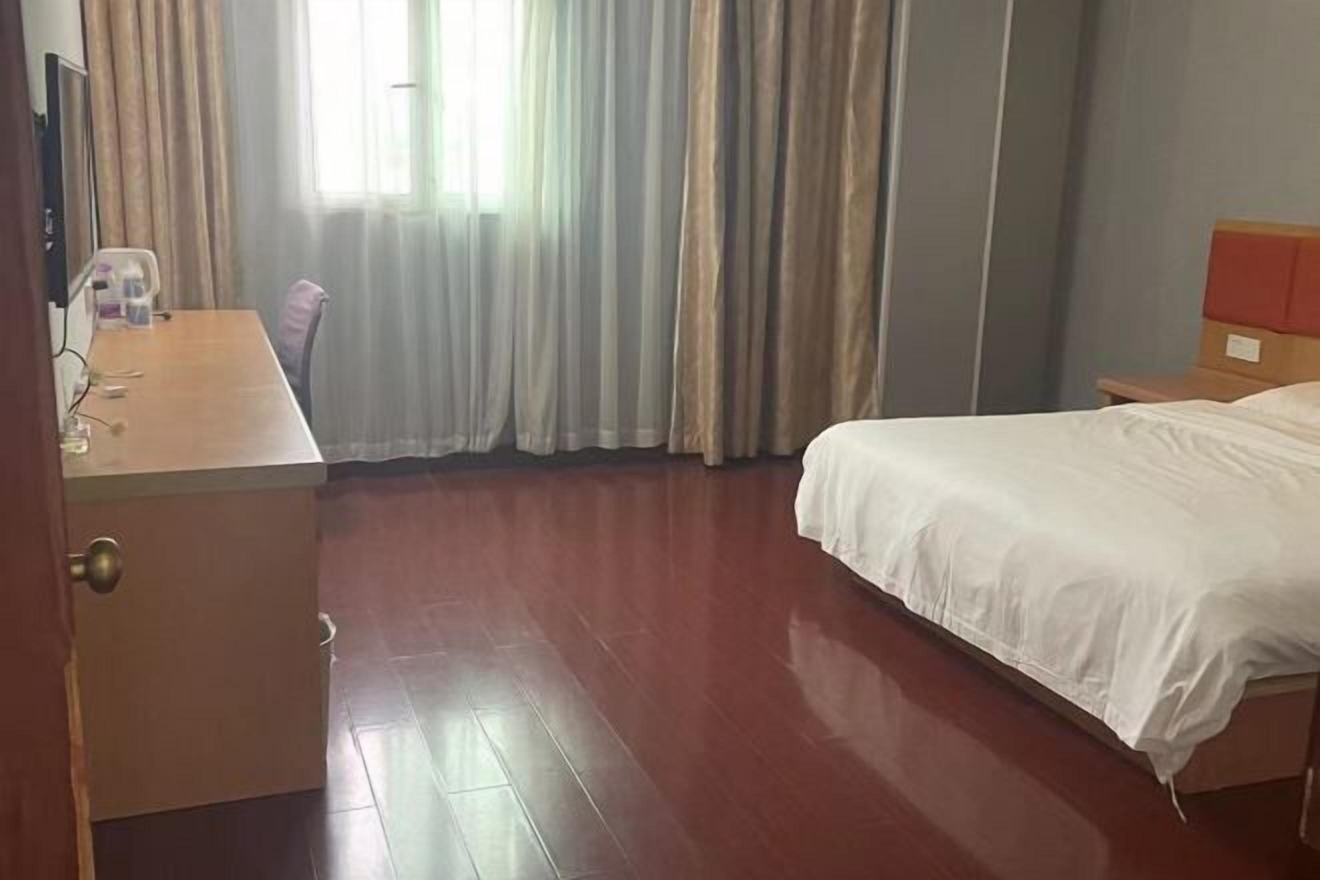 ห้องพัก