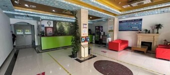 HaoTai Hotel (Shanghai Pudong Airport, Wildlife Park)