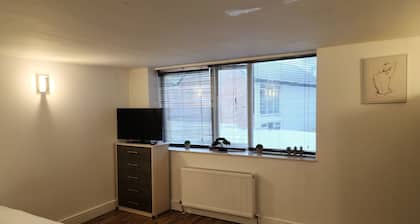 Charming apartment with WiFi in lovely London
