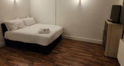 Charming apartment with WiFi in lovely London