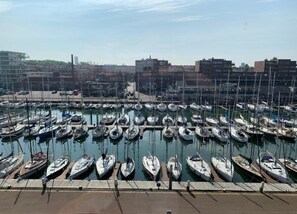 公寓 | 住宿景觀