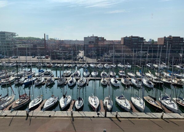 Apartment | View from property