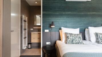 Apartemen | 2 kamar tidur