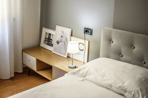 Departamento Confort | 1 habitación, tabla de planchar con plancha y wifi gratis 