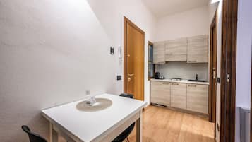 Apartamento Confort | Zona de estar