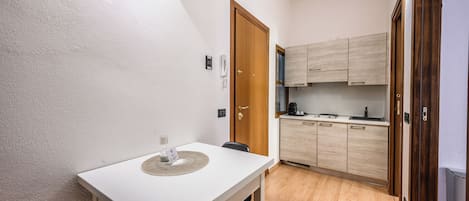 Comfort Apartment | Living area