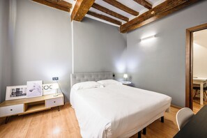 Departamento Confort | 1 habitación, tabla de planchar con plancha y wifi gratis 