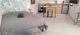 Le Cocoon du Quercy