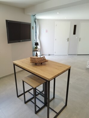 Dineren