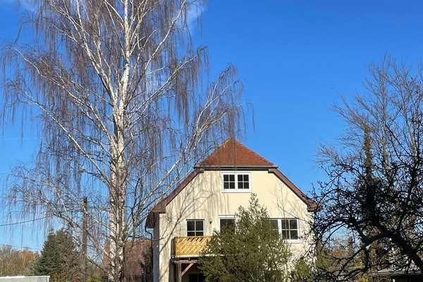Ferienwohnung Am Wald