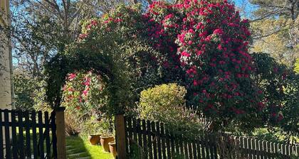 Fairway Getaway in Leura