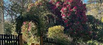 Fairway Getaway in Leura