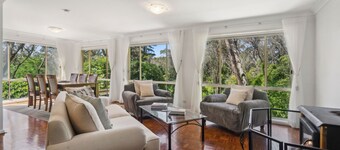 Fairway Getaway in Leura