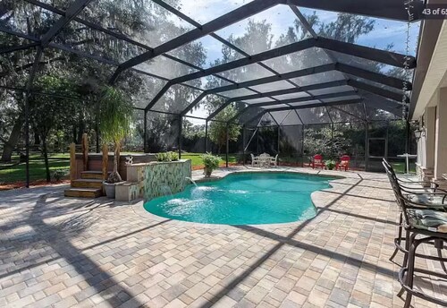 Dreamy Studio in The Heart of Horse Country