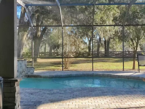 Dreamy Studio in The Heart of Horse Country