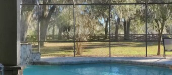 Dreamy Studio in The Heart of Horse Country