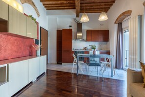 Apartamento | 1 dormitorio