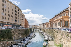 1 bedroom - Casa Lisca by Pleiades Home (Livorno)