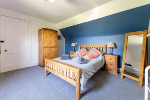 مكواة/لوح كي وواي فاي مجانًا وملاءات أسرّة